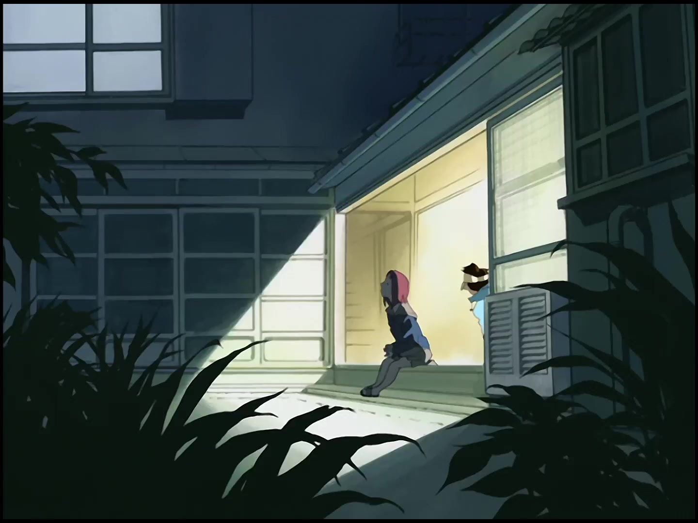 [Tsukyio Editing Resources] FLCL (Episode 2) Raw Clips (153) (tsukyio.com).mp4